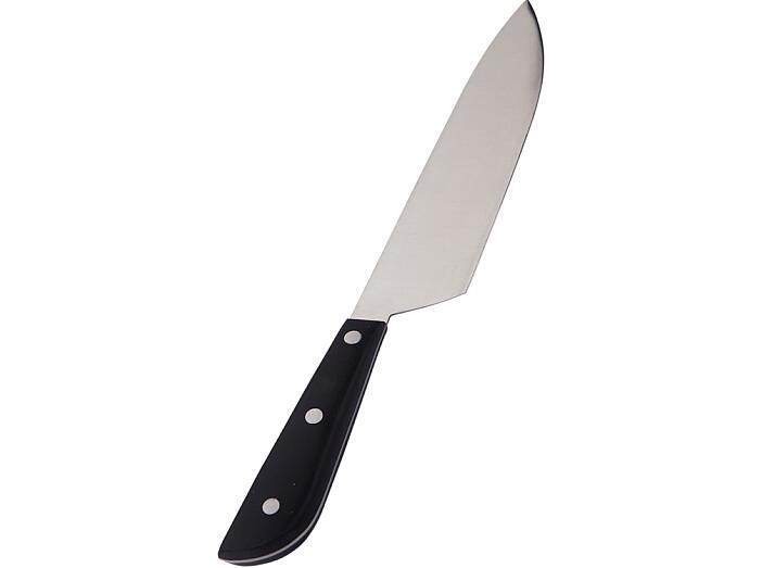 Нож поварской "Ватацуми " с лезвием  20,5см