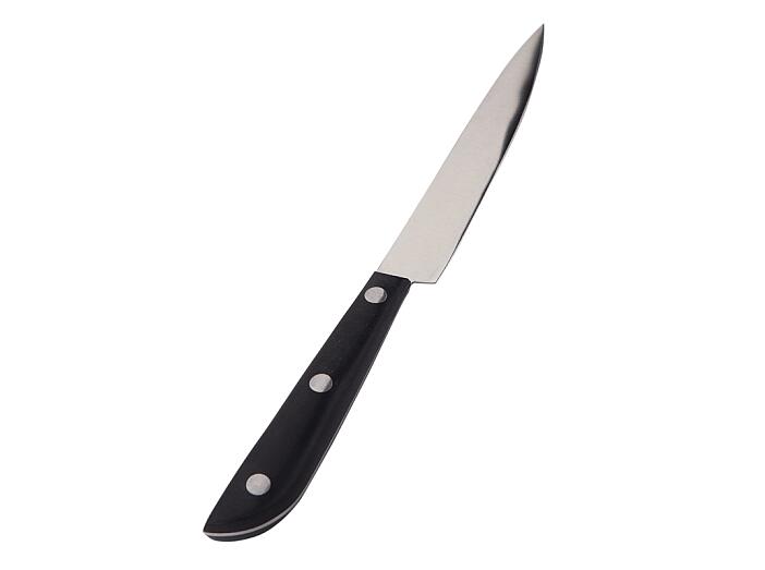 Нож универсальный  "Ватацуми "  с лезвием 11,8 см