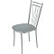 Стул FOSKA Silver Стул FOSKA Silver