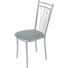 Стул FOSKA Silver
