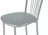 Стул FOSKA Silver