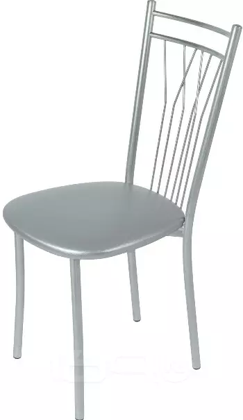 Стул FOSKA Silver