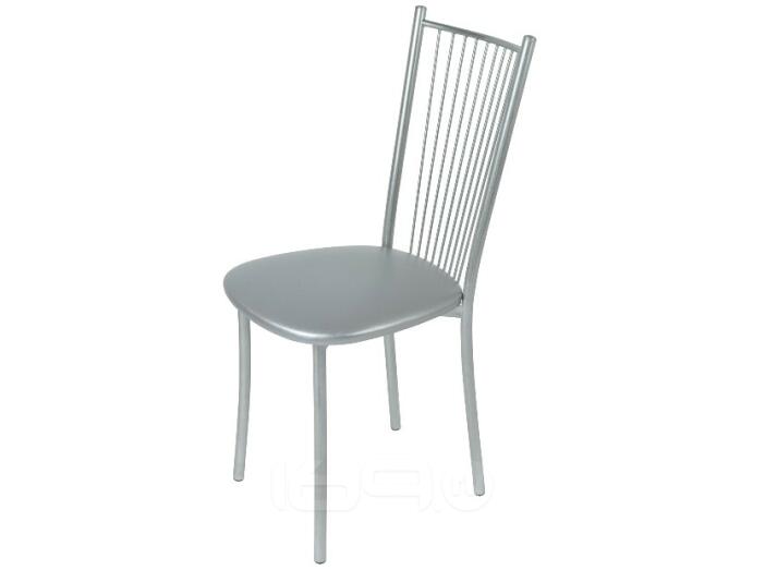 Стул NERON Silver