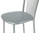 Стул NERON Silver