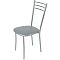 Стул VIOLA Silver