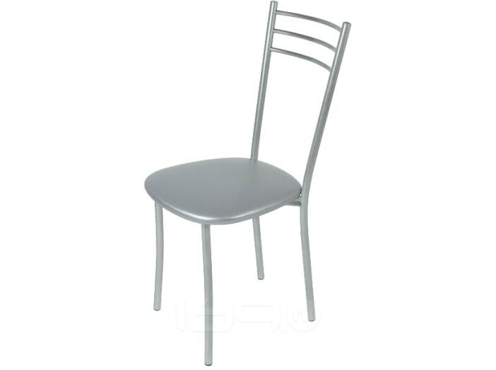Стул VIOLA Silver