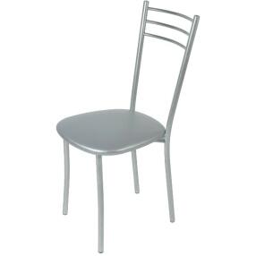 Стул VIOLA Silver