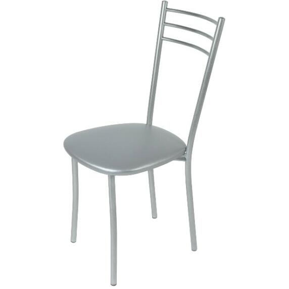 Стул VIOLA Silver