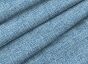 Прихватка-рукавица рогожка 18х33 "Wenge" denim