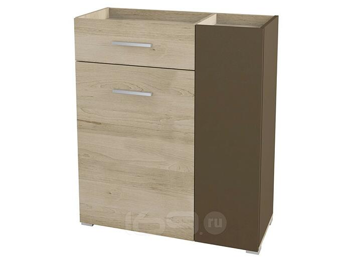 Комод Чили Бук песочный