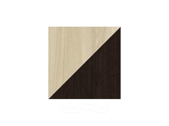 Прихожая Эльба СТЛ.278.01 Ясень шимо светлый/Венге