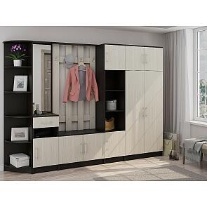 Прихожая Машенька-01 Дуб белфорд