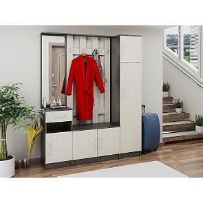 Прихожая Машенька-02 Дуб белфорд