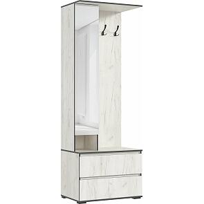 Прихожая Норд (Дуб крафт Белый )