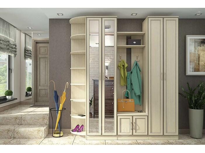 Прихожая София Cilegio nostrano