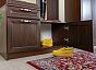 Мадэра Шкаф комбинированный 10.15