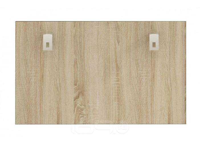 Фасад для тумбы с вешалкой Шейла СТЛ.402 Дуб сонома