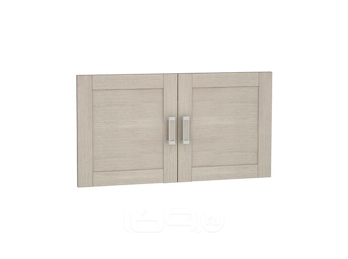 Комплект фасадов Лофт-121 Cappuccino Veralinga для ШК-120/ТБ-121