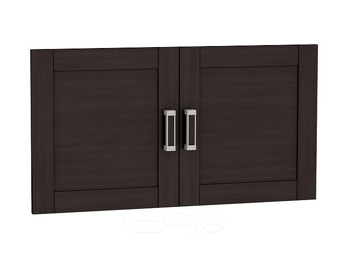 Комплект фасадов Лофт-121 Wenge Veralinga для ШК-120/ТБ-121 Комплект фасадов Лофт-121 Wenge Veralinga для ШК-120/ТБ-121