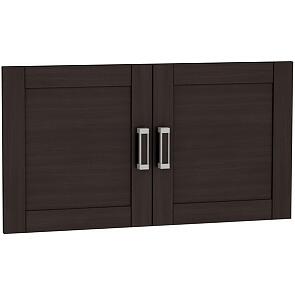 Комплект фасадов Лофт-121 Wenge Veralinga для ШК-120/ТБ-121