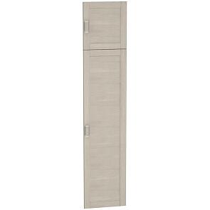 Комплект фасадов Лофт-122 Cappuccino Veralinga для ШК-121