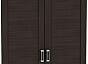 Комплект фасадов Лофт-123 Wenge Veralinga для ШК-122