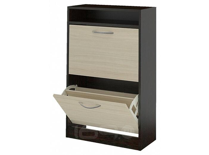 Тумба для обуви Иртыш МА-231М Cilegio Nostrano/Дуб феррара