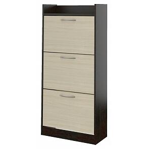 Тумба для обуви Иртыш МА-238 Дуб феррара/Cilegio Nostrano