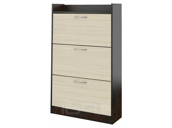 Тумба для обуви Иртыш МА-241 Дуб феррара/Cilegio Nostrano