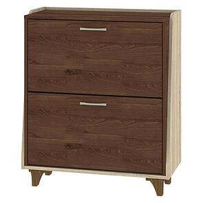 Обувница Келли 1 К Дуб сонома