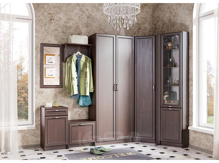 Прихожая Мадэра-1