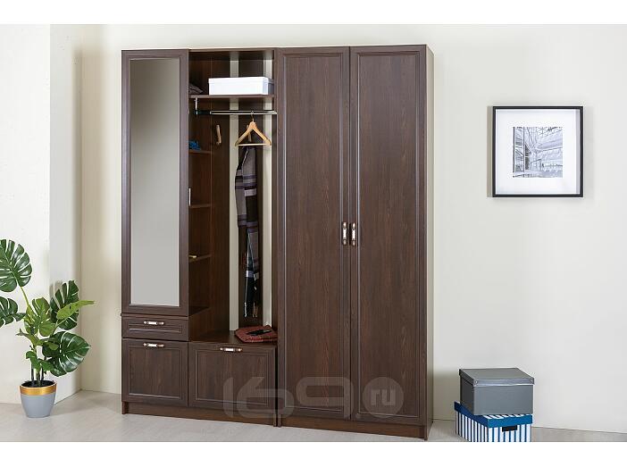 Прихожая Мадэра-2