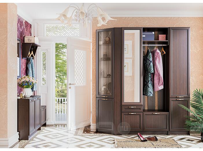 Прихожая Мадэра-4