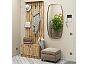 Стиль-01 Wotan Oak 2S/Дуб Вотан Дуб Вотан 2070*800*380