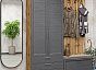 Стиль-03 Graphite Softwood/Дуб Вотан