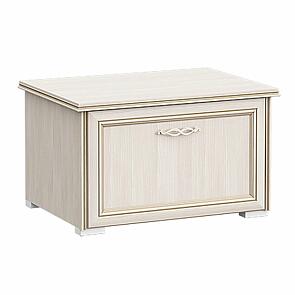 Прихожая Парма Тумба (Сандал светлый)