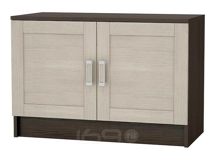 Тумба Лофт ТБ-121 Cappuccino Veralinga-Венге Тумба Лофт ТБ-121 Cappuccino Veralinga-Венге