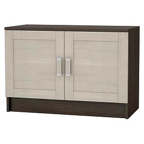 Тумба Лофт ТБ-121 Cappuccino Veralinga-Венге