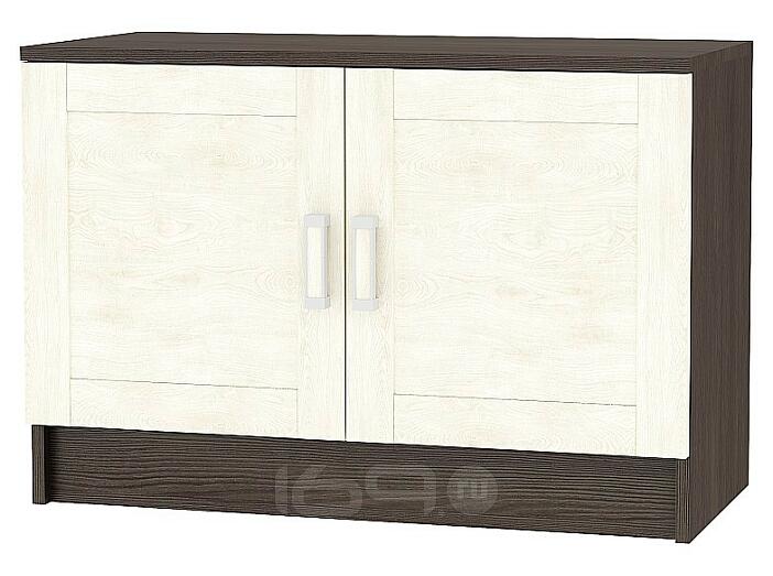 Тумба Лофт ТБ-121 Nordic Oak-Венге