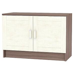 Тумба Лофт ТБ-121 Nordic Oak-Ясень шимо темный