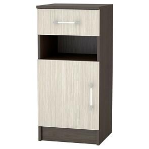 Тумба Машенька ТБ-100 с ящиком ЛДСП Дуб белфорд