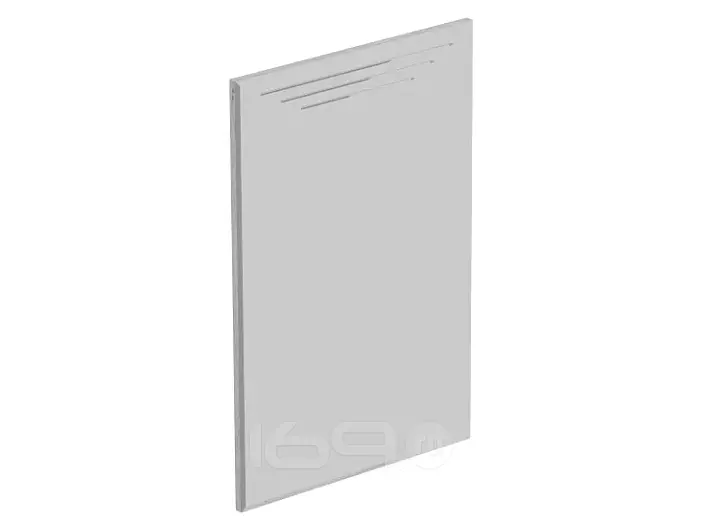 Зеркало "Соренто" прихожая Дуб бонифаций