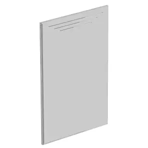 Зеркало "Соренто" прихожая Дуб бонифаций