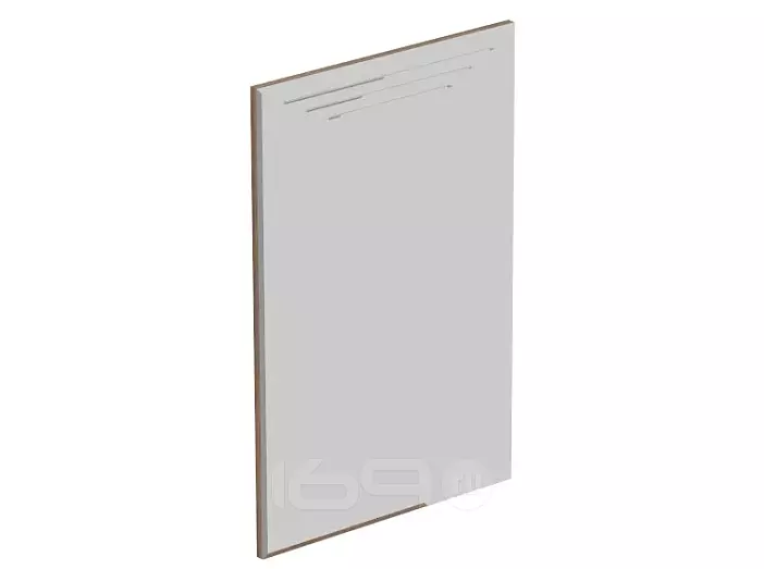 Зеркало "Соренто" прихожая Дуб стирлинг