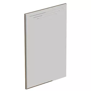 Зеркало "Соренто" прихожая Дуб стирлинг