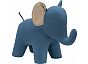 Пуф Leset Elephant ткань Omega 45/Omega 02