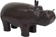 Пуф Бегемот