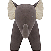 tumb 5 - Пуф Leset Elephant ткань Omega 16/Omega 02