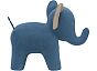 Пуф Leset Elephant ткань Omega 45/Omega 02