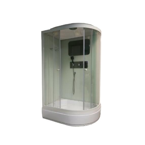 Кабина BMM120L  душевая PARLY Выставочный образец